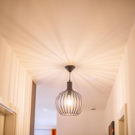 Apartment Spalato Bagian luar foto