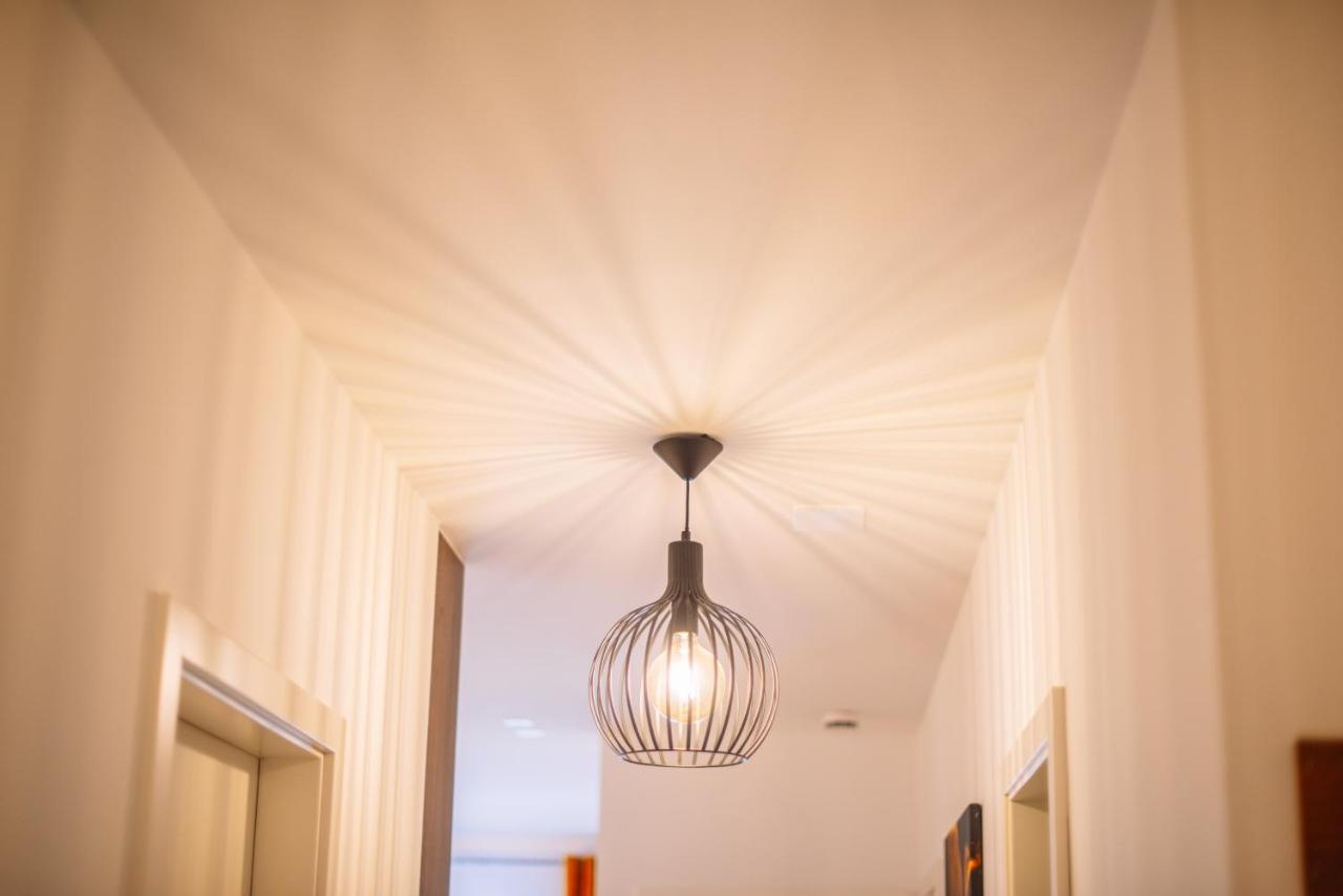 Apartment Spalato Bagian luar foto