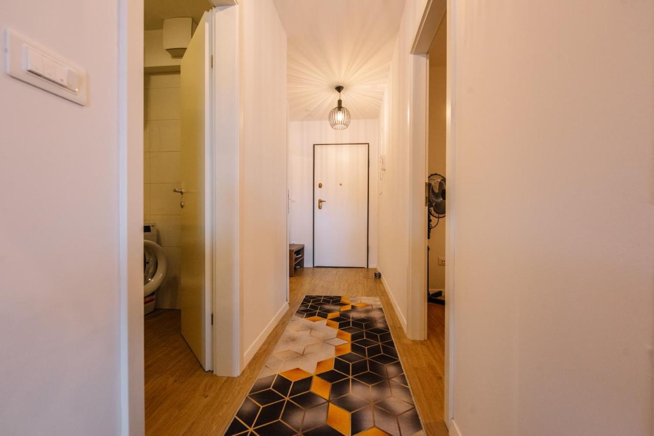 Apartment Spalato Bagian luar foto